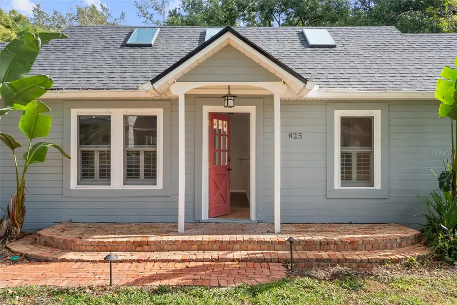 825 Oakdale Street, Windermere, FL 34786 - #2