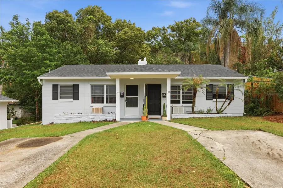 35-37 N Hillside Avenue, Orlando, FL 32803 - #2