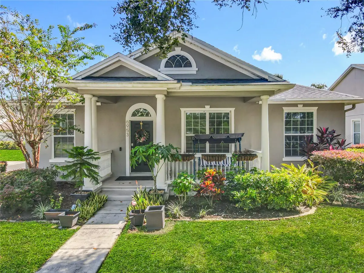 6953 Tettenhall Lane, Windermere, FL 34786 - #1