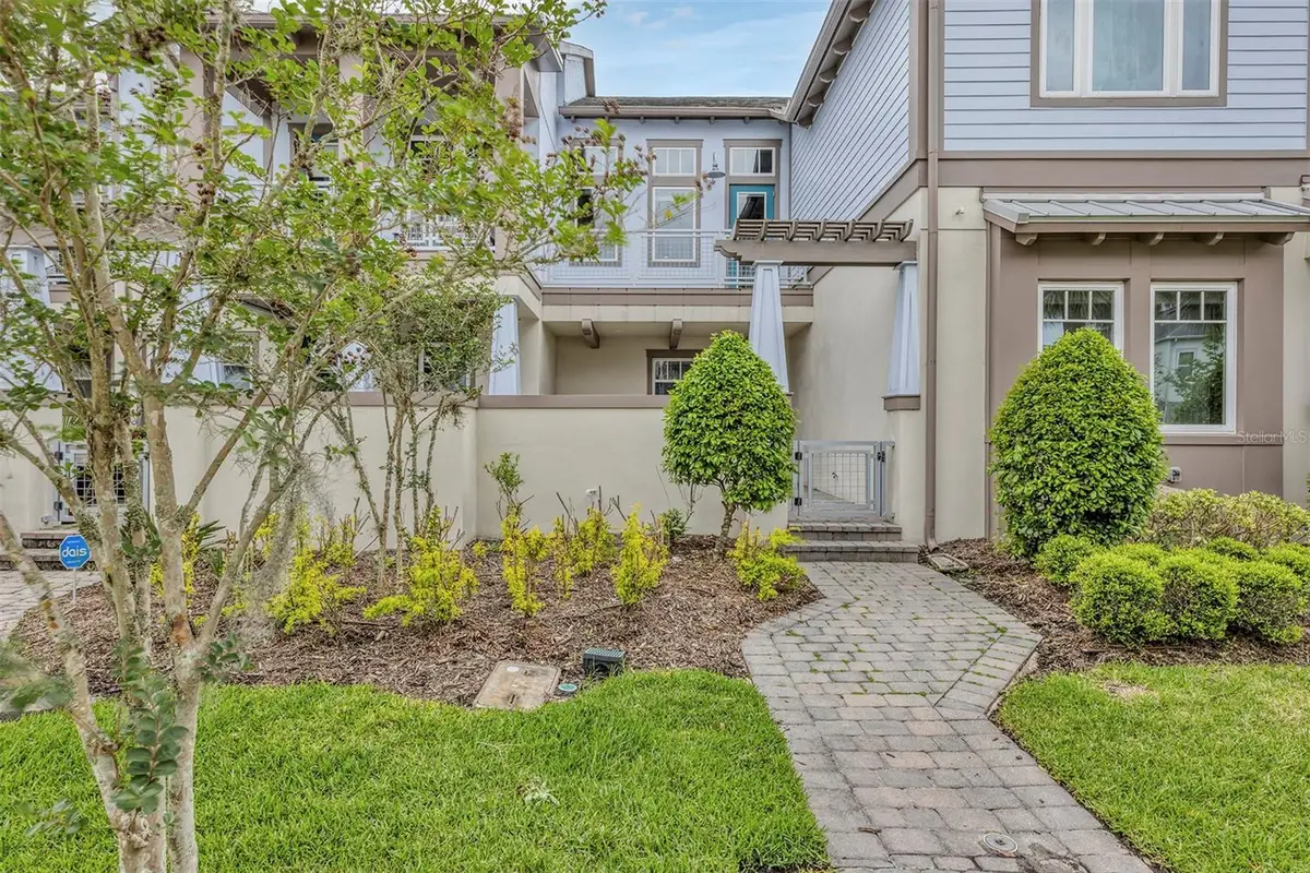 9239 Doherty Place, Orlando, FL 32827 - #1