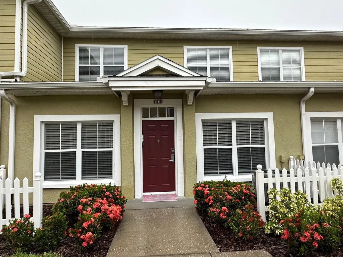 4004 Santa Maria Drive, Kissimmee, FL 34741 - #1