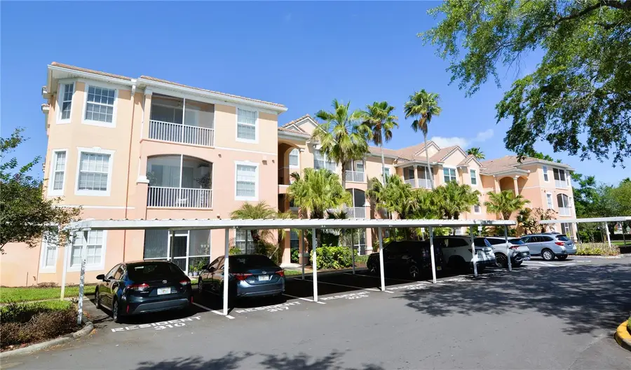 13500 Turtle Marsh Loop #832, Orlando, FL 32837 - #3