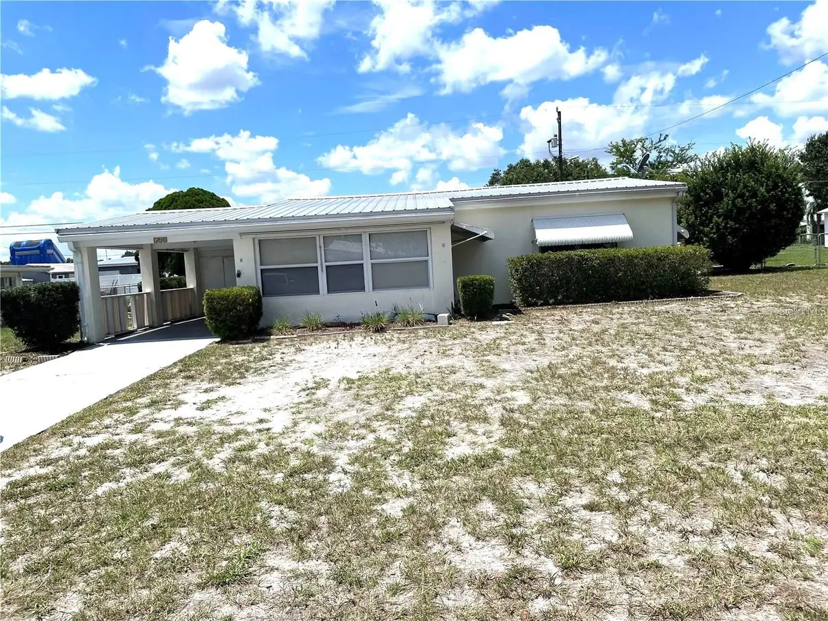 508 Stanley Avenue, Frostproof, FL 33843 - #1