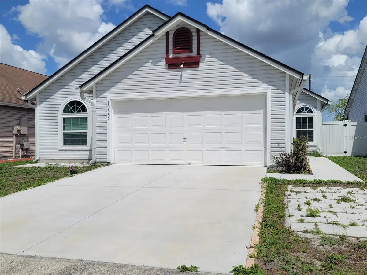 10659 Huntridge Road, Orlando, FL 32825 - #1