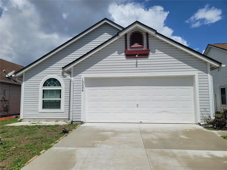 10659 Huntridge Road, Orlando, FL 32825 - #2