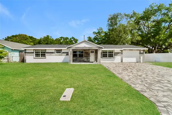 3147 36th Avenue N, ST PETERSBURG, FL 33713