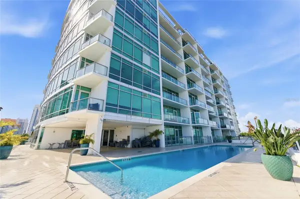 101 S Eola Drive #519, ORLANDO, FL 32801