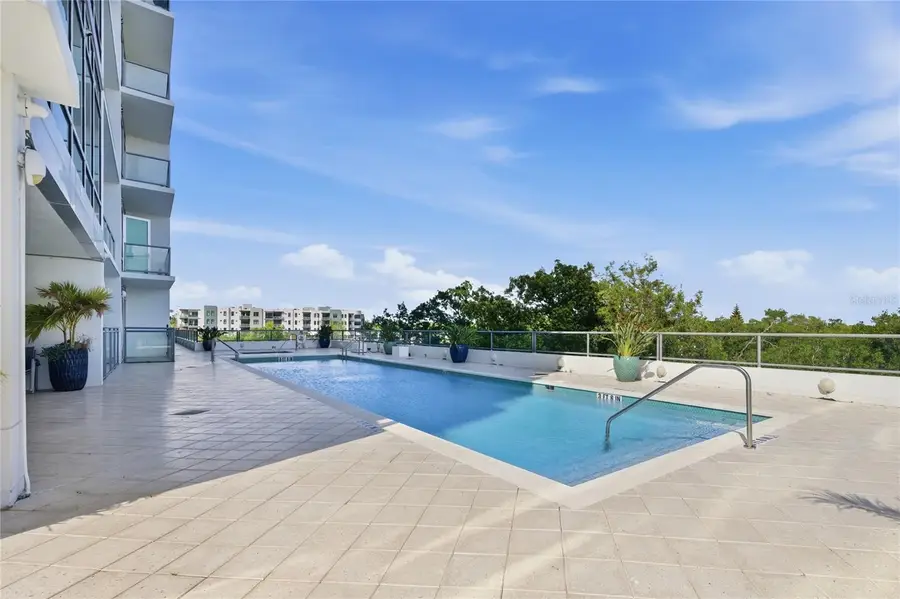 101 S Eola Drive #519, Orlando, FL 32801 - #2