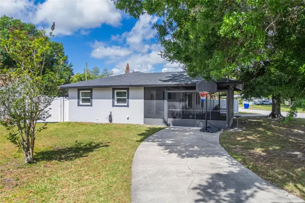 2 S Lavon Avenue, KISSIMMEE, FL 34741