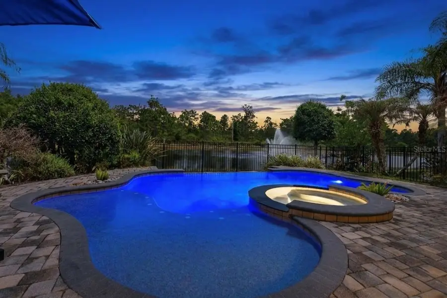 1417 Balsam Willow Trail, Orlando, FL 32825 - #3