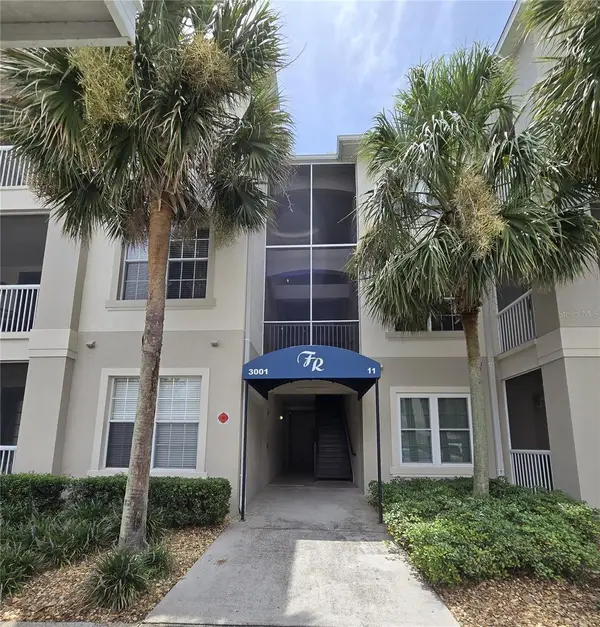 3001 Laurel Run Lane #203, KISSIMMEE, FL 34741