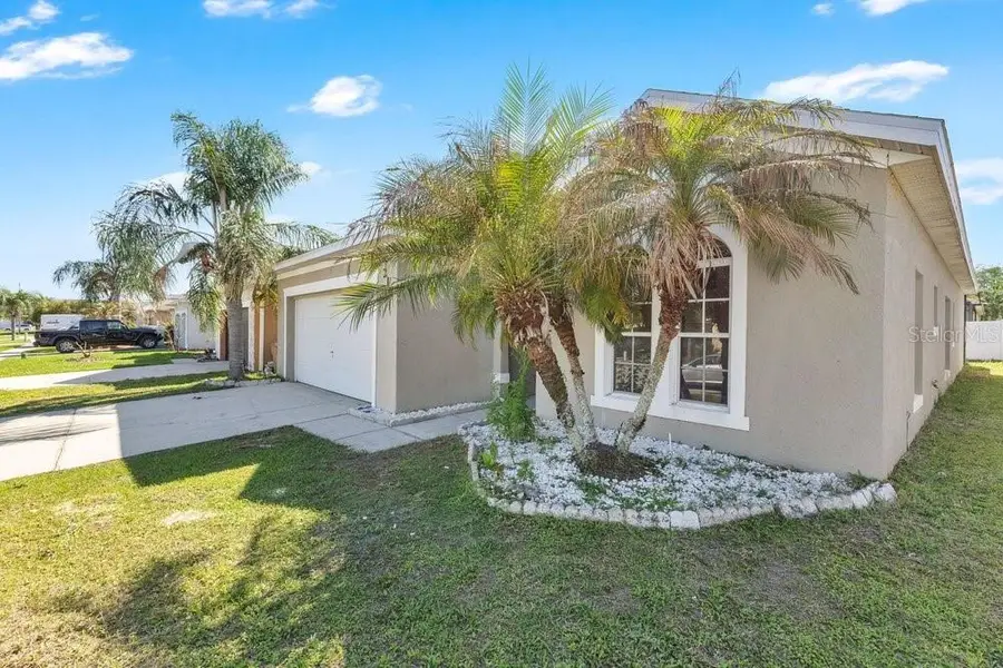 216 Magical Way, Kissimmee, FL 34744 - #2