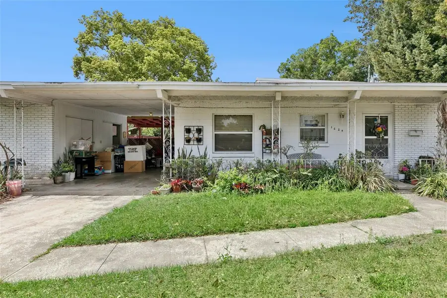 1624 Baltimore Drive, Orlando, FL 32810 - #2