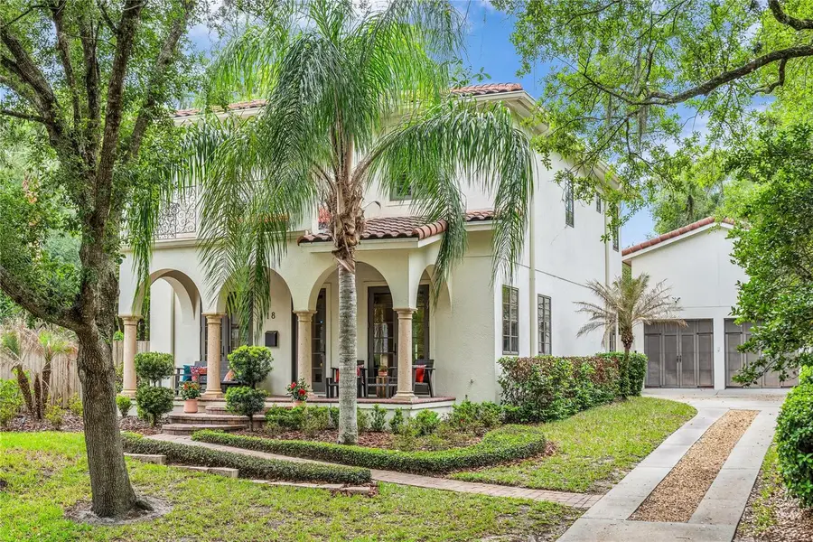 18 Celia Lane, Orlando, FL 32803 - #2