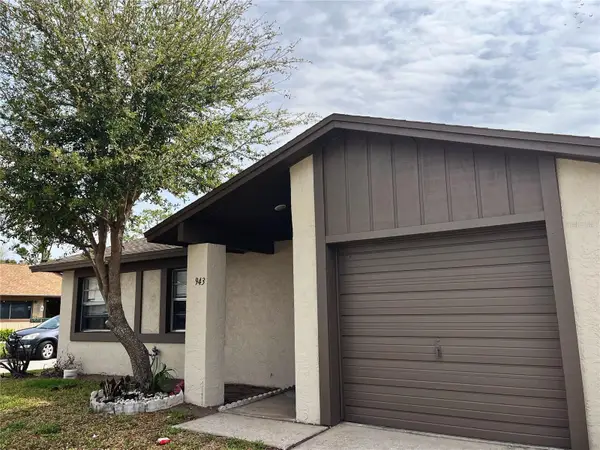 943 Oropesa Avenue, ORLANDO, FL 32807