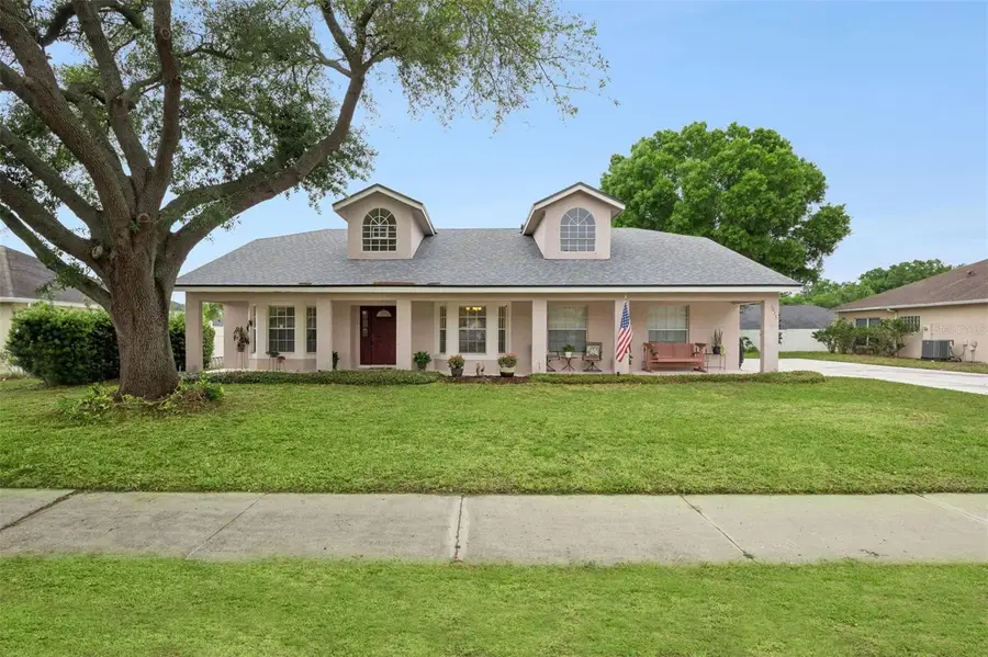 1035 Chase Drive, Winter Garden, FL 34787 - #3