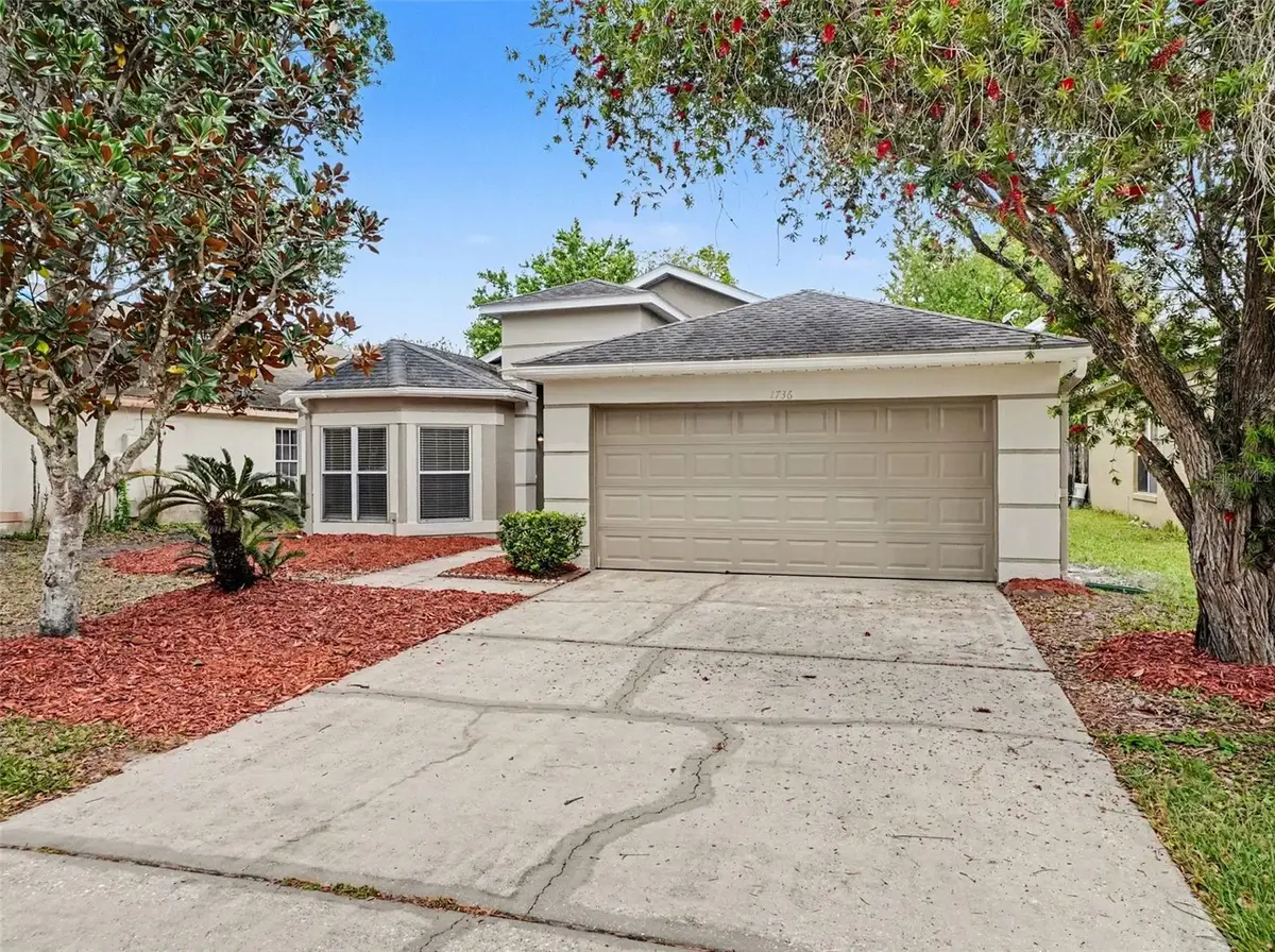 1736 Terra Cota Court, Orlando, FL 32825 - #1