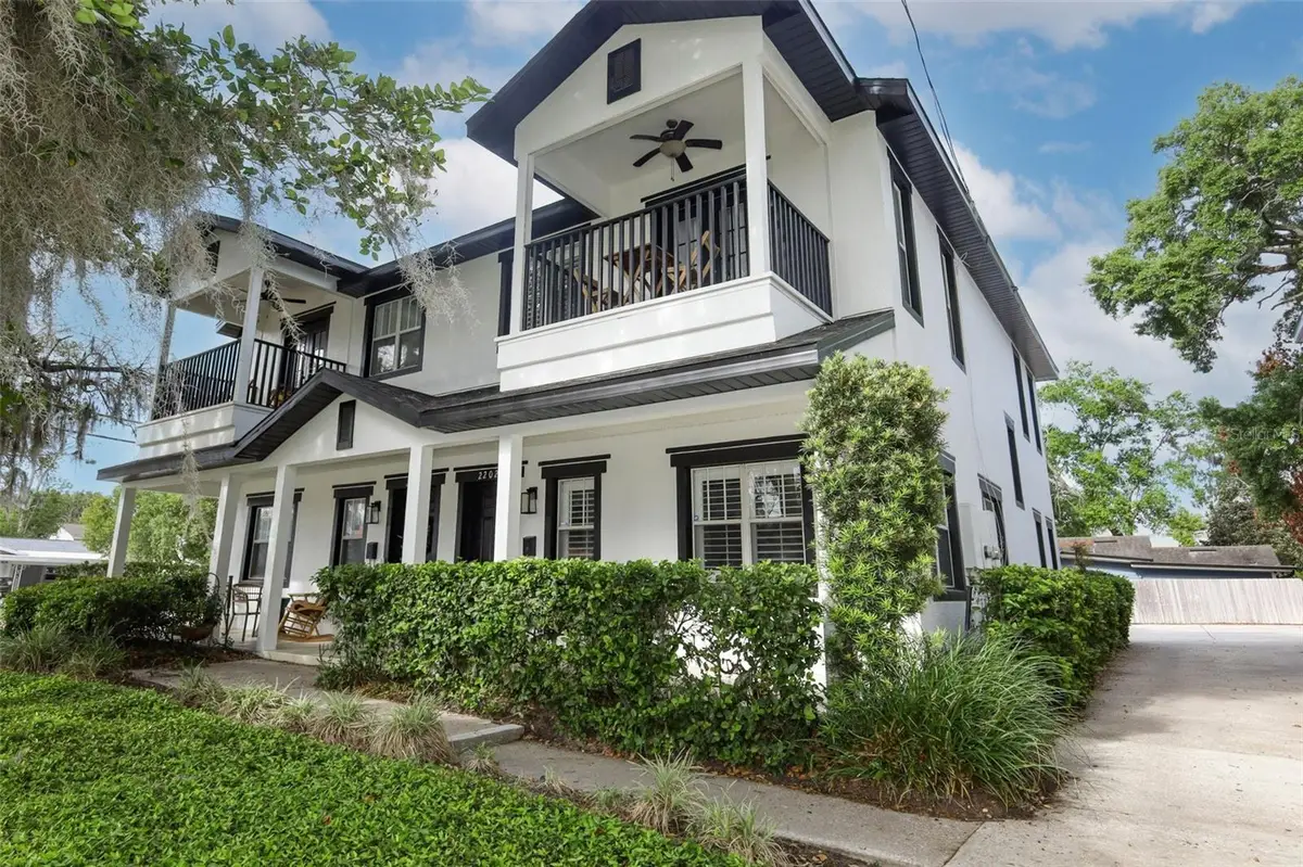 2202 Elizabeth Avenue #B, Orlando, FL 32804 - #1