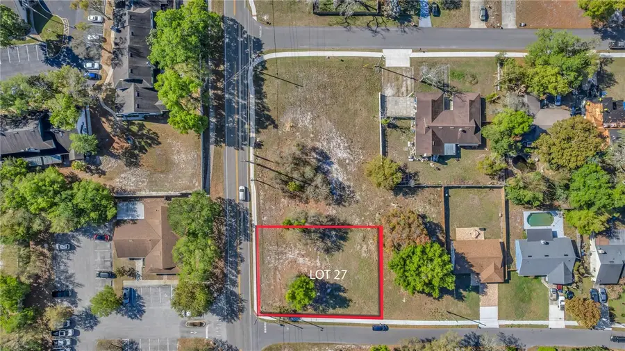 18 N Line Drive, Apopka, FL 32703 - #2