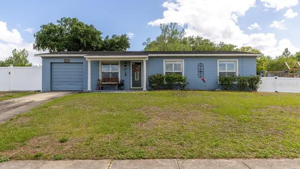 1005 Nicole Boulevard, OCOEE, FL 34761