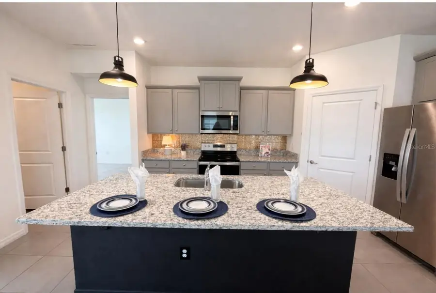 5043 Stokes Way, Wildwood, FL 34785 - #2