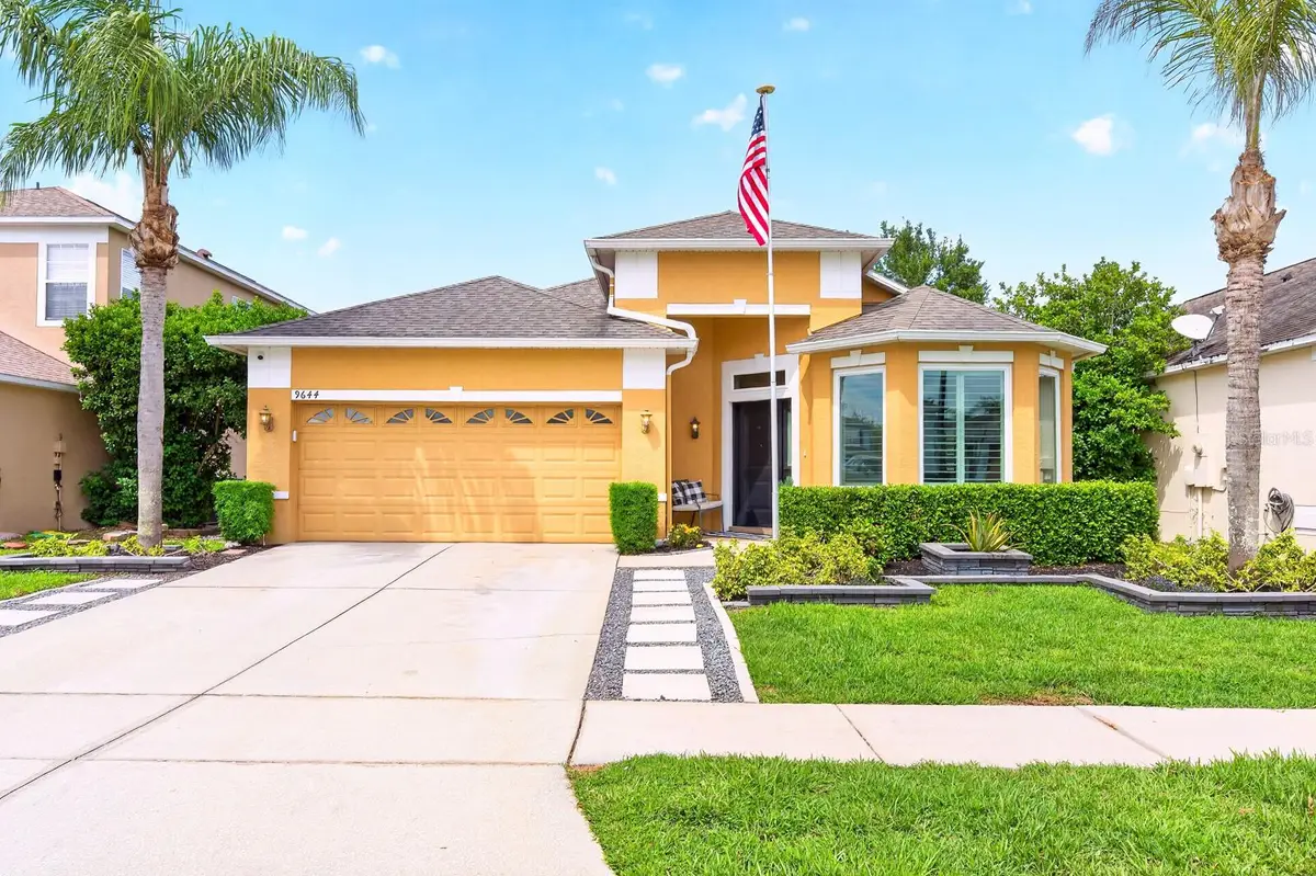 9644 Heron Pointe Drive, Orlando, FL 32832 - #1