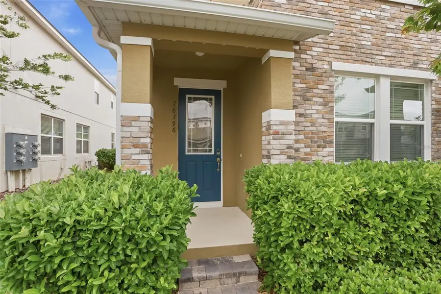 16396 Prairie School Drive, Winter Garden, FL 34787 - #2
