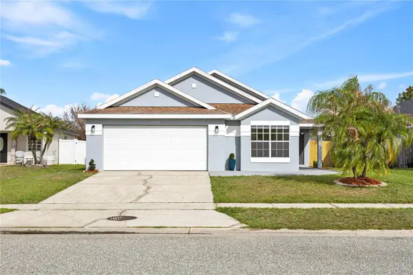 8312 Fort Clinch Avenue, ORLANDO, FL 32822