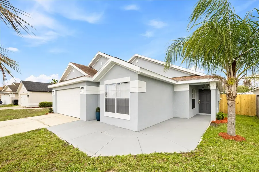 8312 Fort Clinch Avenue, Orlando, FL 32822 - #2