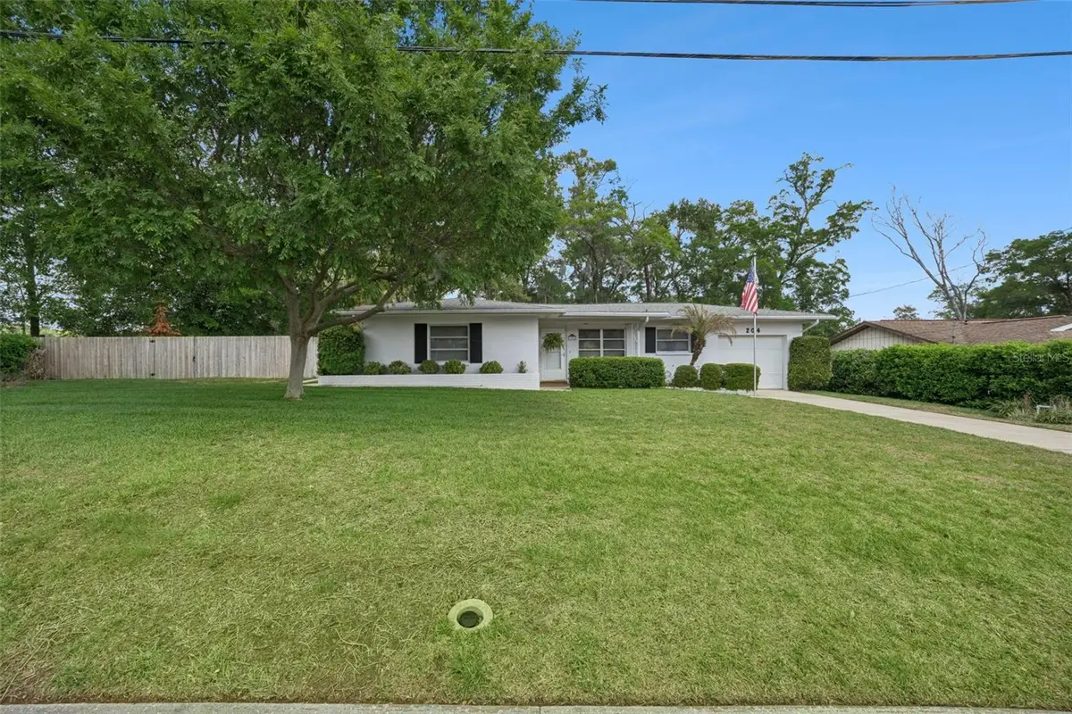 204 Iris Lane, Inverness, FL 34452 - #1