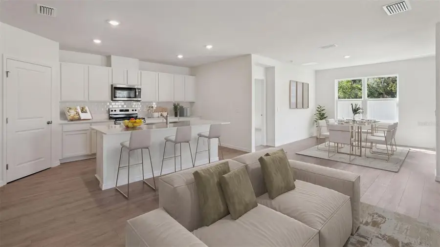 2988 Grey Moss Drive, Saint Cloud, FL 34773 - #3