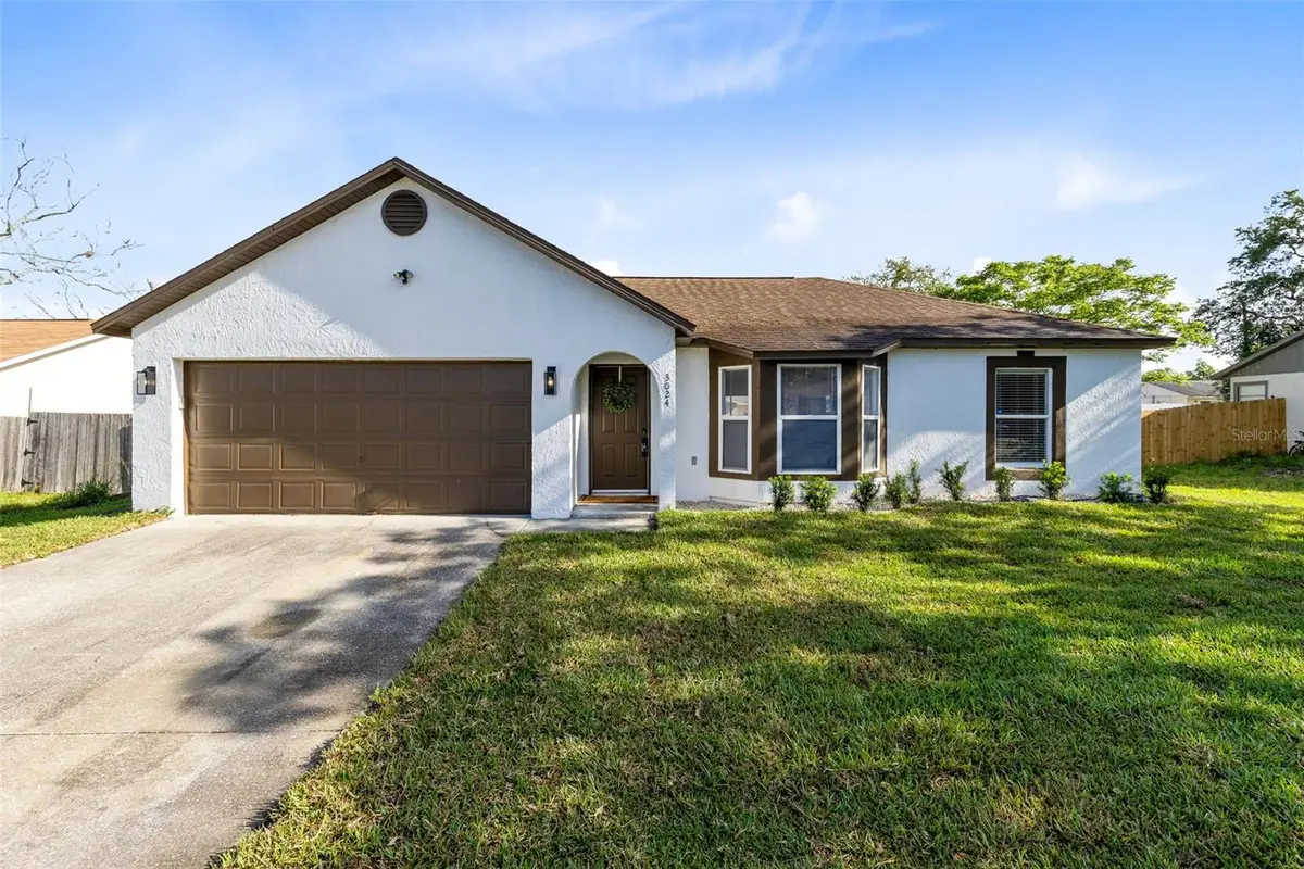 3024 Kirkland Street, Deltona, FL 32738 - #1