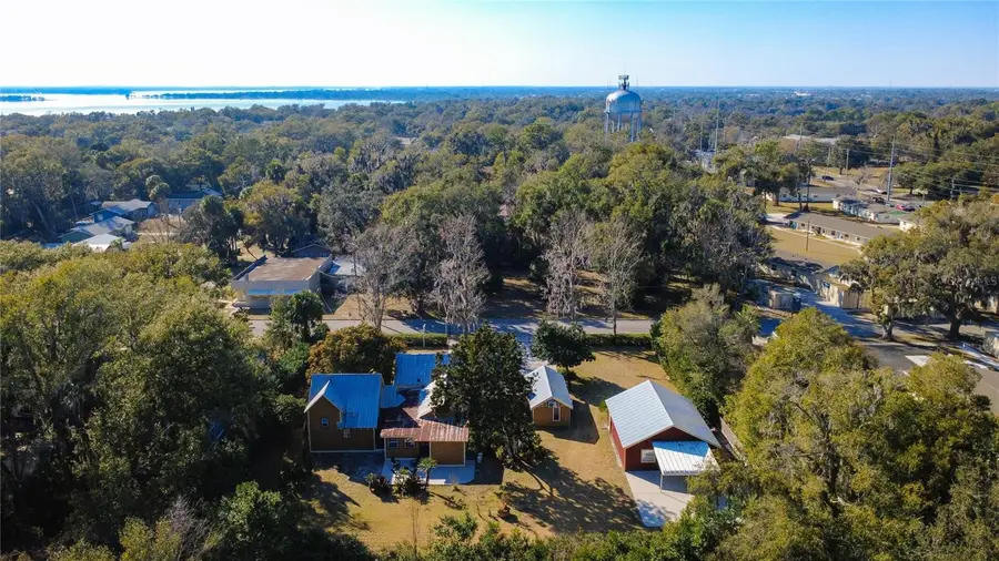 1148 N Grandview Street, Mount Dora, FL 32757 - #2