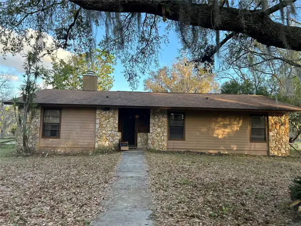 1351 Biwood Drive, GENEVA, FL 32732