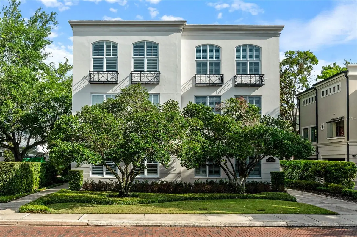 135 W Swoope Avenue, Winter Park, FL 32789 - #1