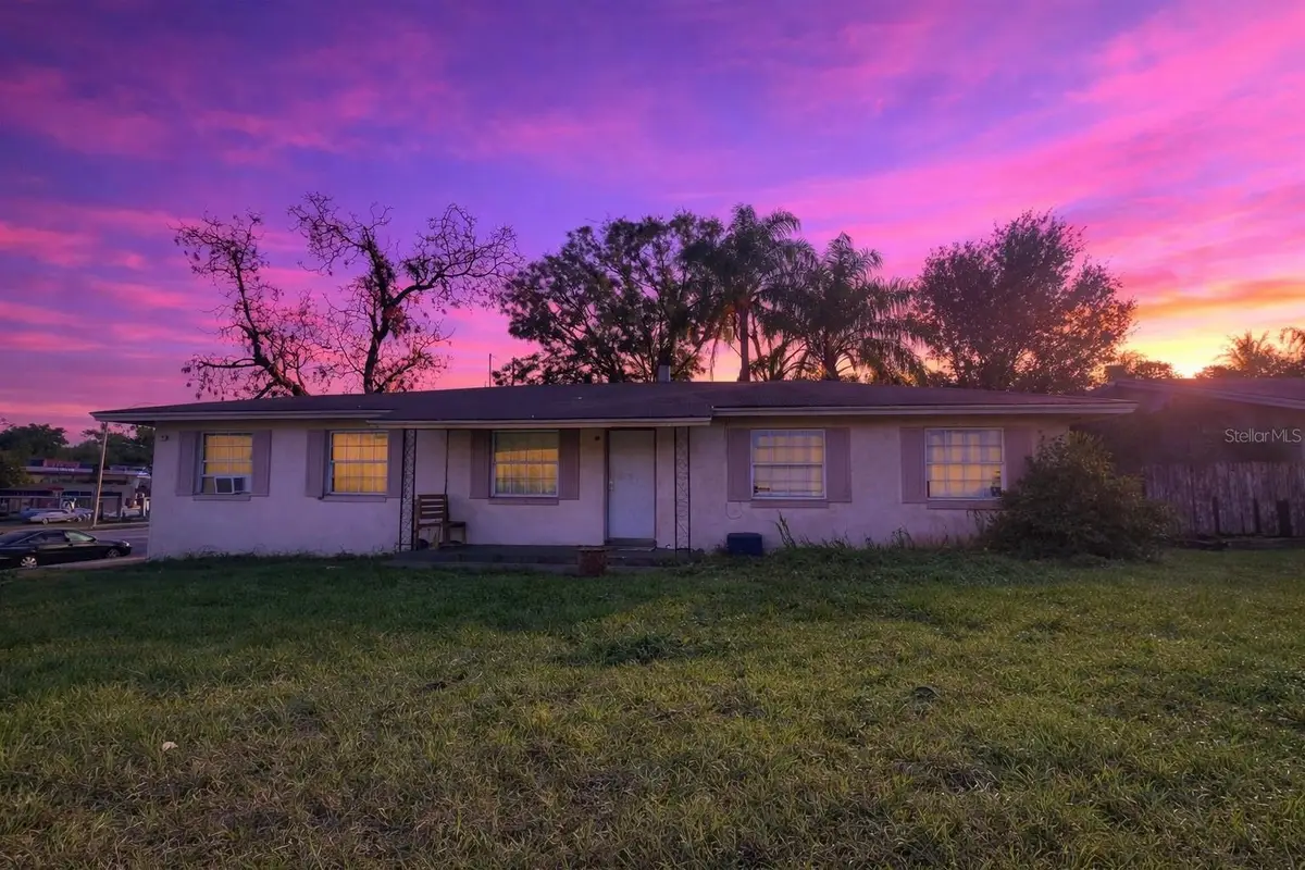 7004 Clarcona Ocoee Road, Orlando, FL 32818 - #1