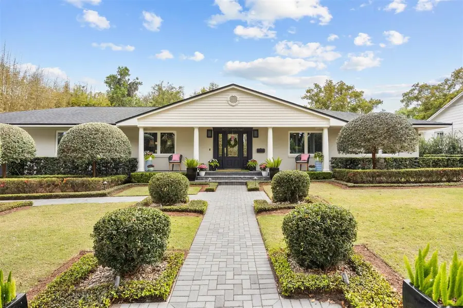 800 Juanita Rael, Winter Park, FL 32789 - #2