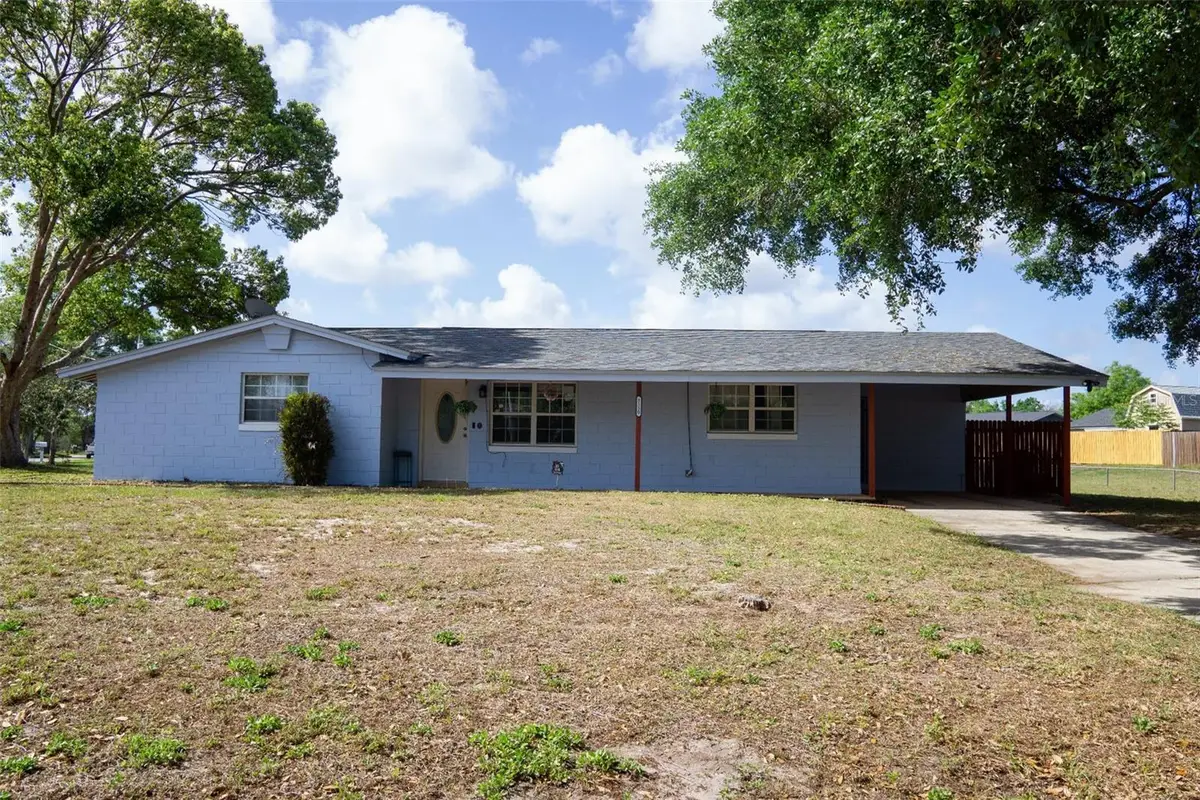 5350 Inca Street, Orlando, FL 32807 - #1