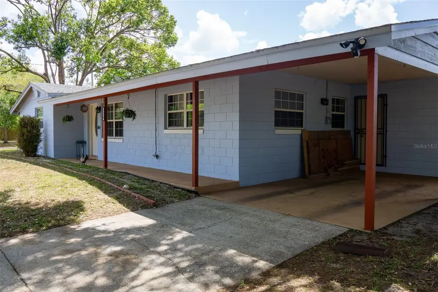 5350 Inca Street, Orlando, FL 32807 - #2