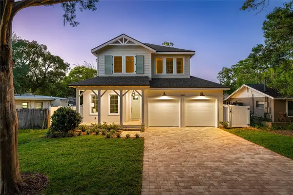 1807 Magnolia Avenue, WINTER PARK, FL 32789