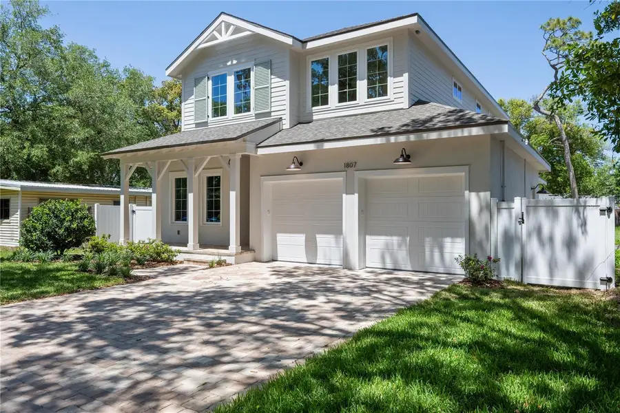 1807 Magnolia Avenue, Winter Park, FL 32789 - #3