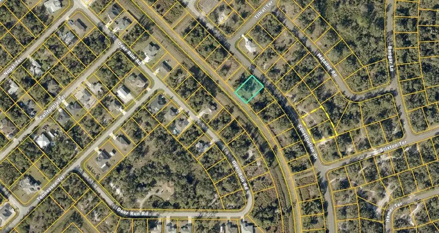 Lot 68 Constitution Drive, North Port, FL 34291 - #2