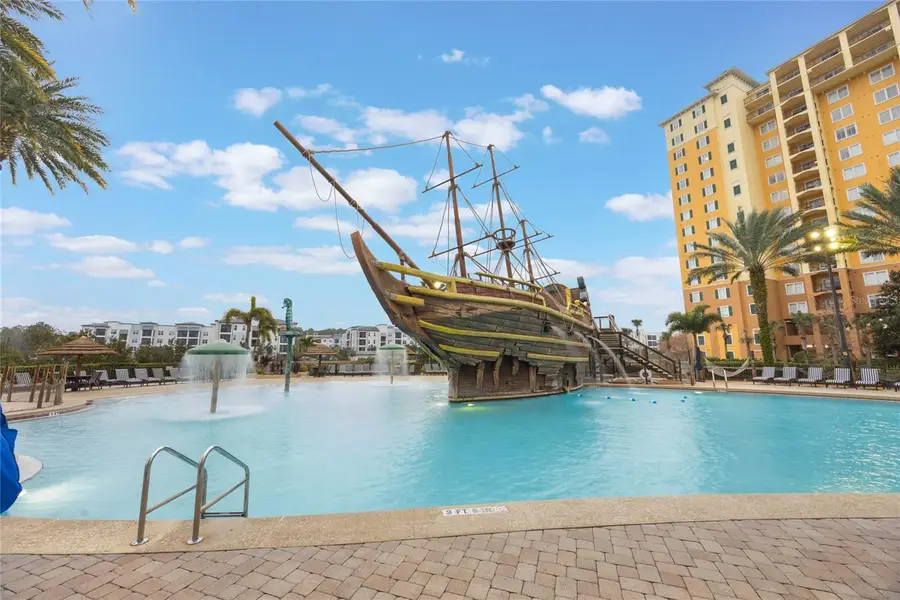 8100 Poinciana Boulevard #2403, Orlando, FL 32821 - #3