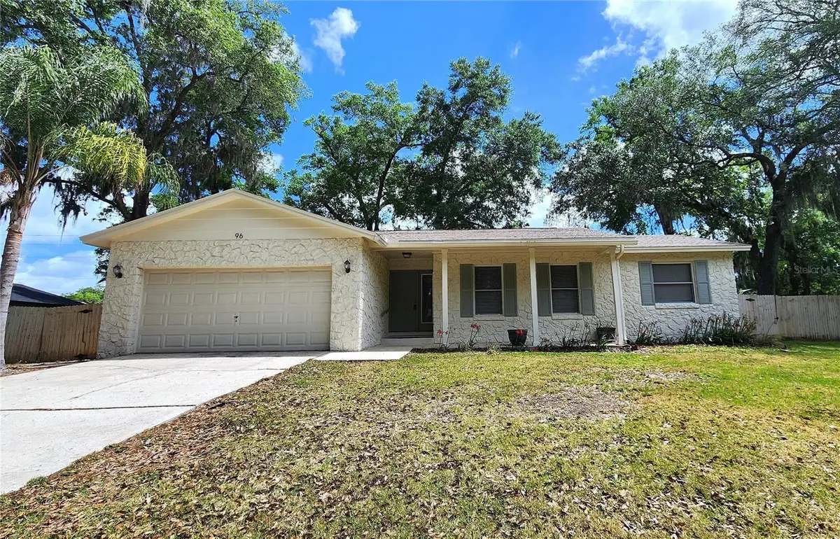 96 Hickory Tree Road, Longwood, FL 32750 - #1