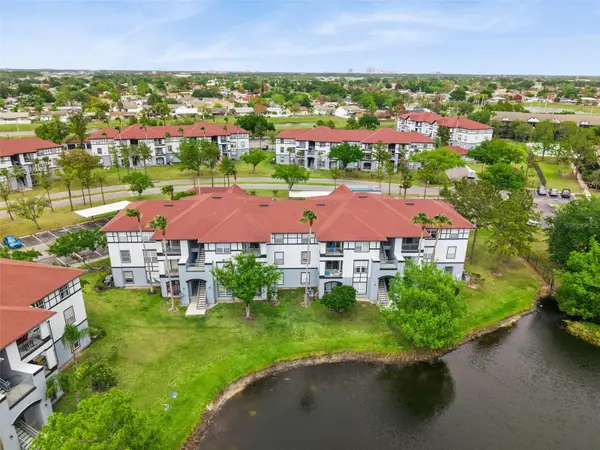 3702 Palm Desert Lane #5428, ORLANDO, FL 32839