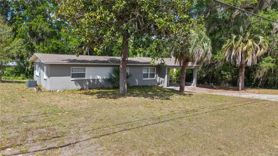 3918 SE 15th Street, Gainesville, FL 32641 - #2