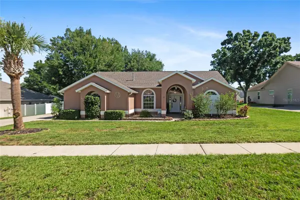 14126 Greater Pines Boulevard, CLERMONT, FL 34711