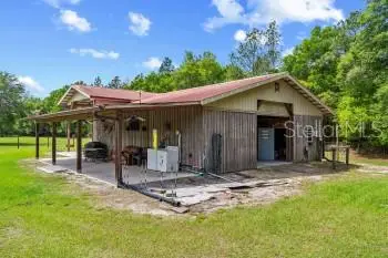 42415 Big Oak Road, ALTOONA, FL 32702