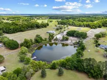 42415 Big Oak Road, Altoona, FL 32702 - #3