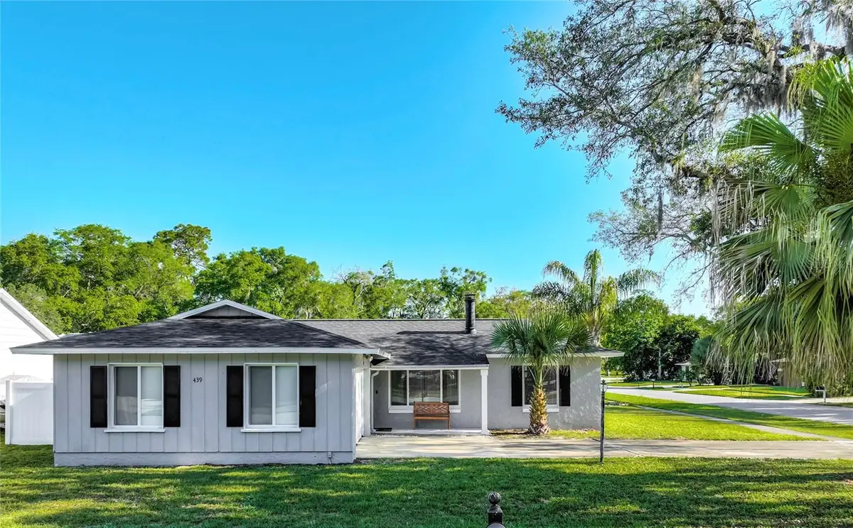 439 Wekiva Rapids Drive, Altamonte Springs, FL 32714 - #1